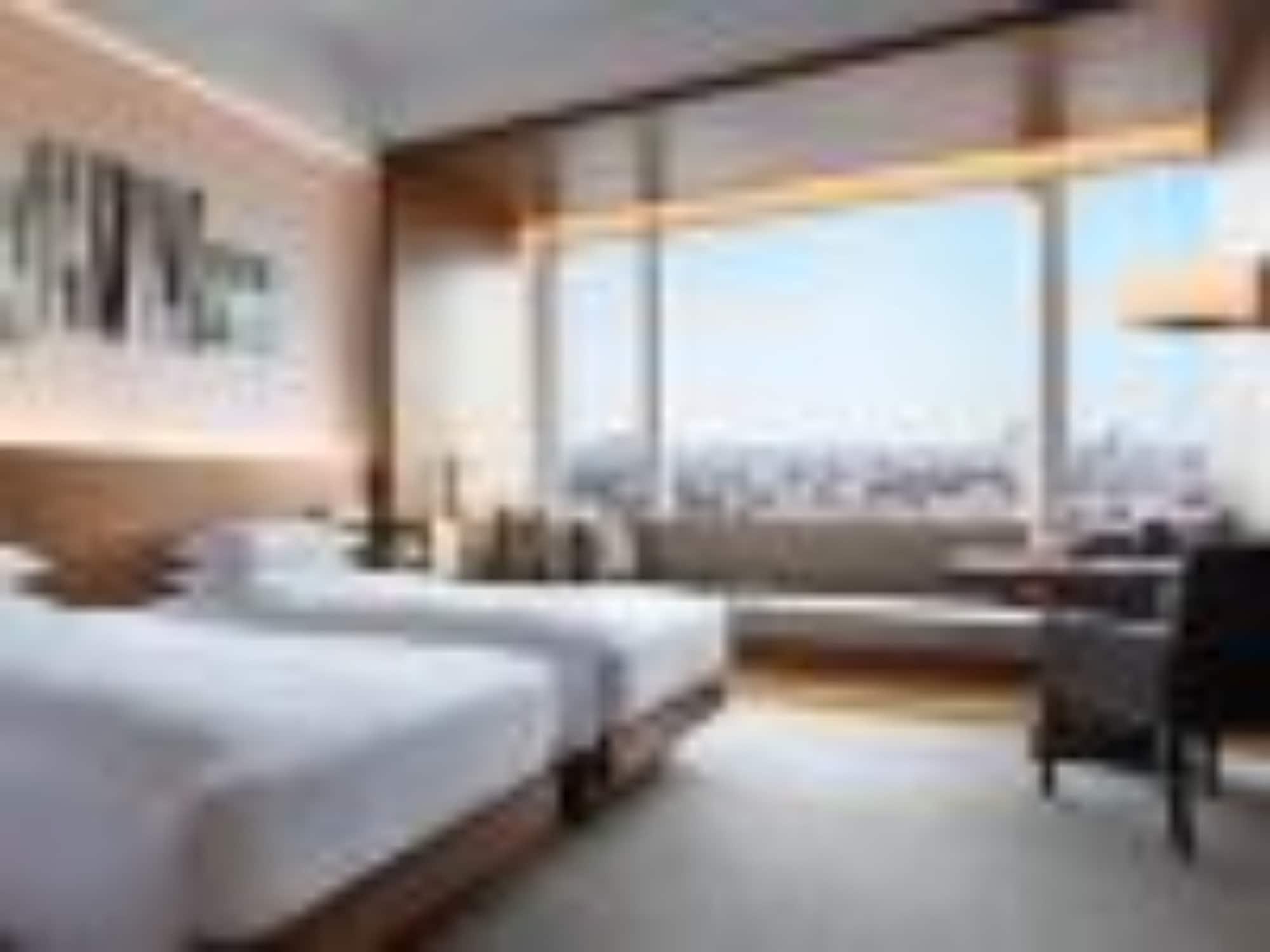Hyatt Regency Changchun Exterior foto