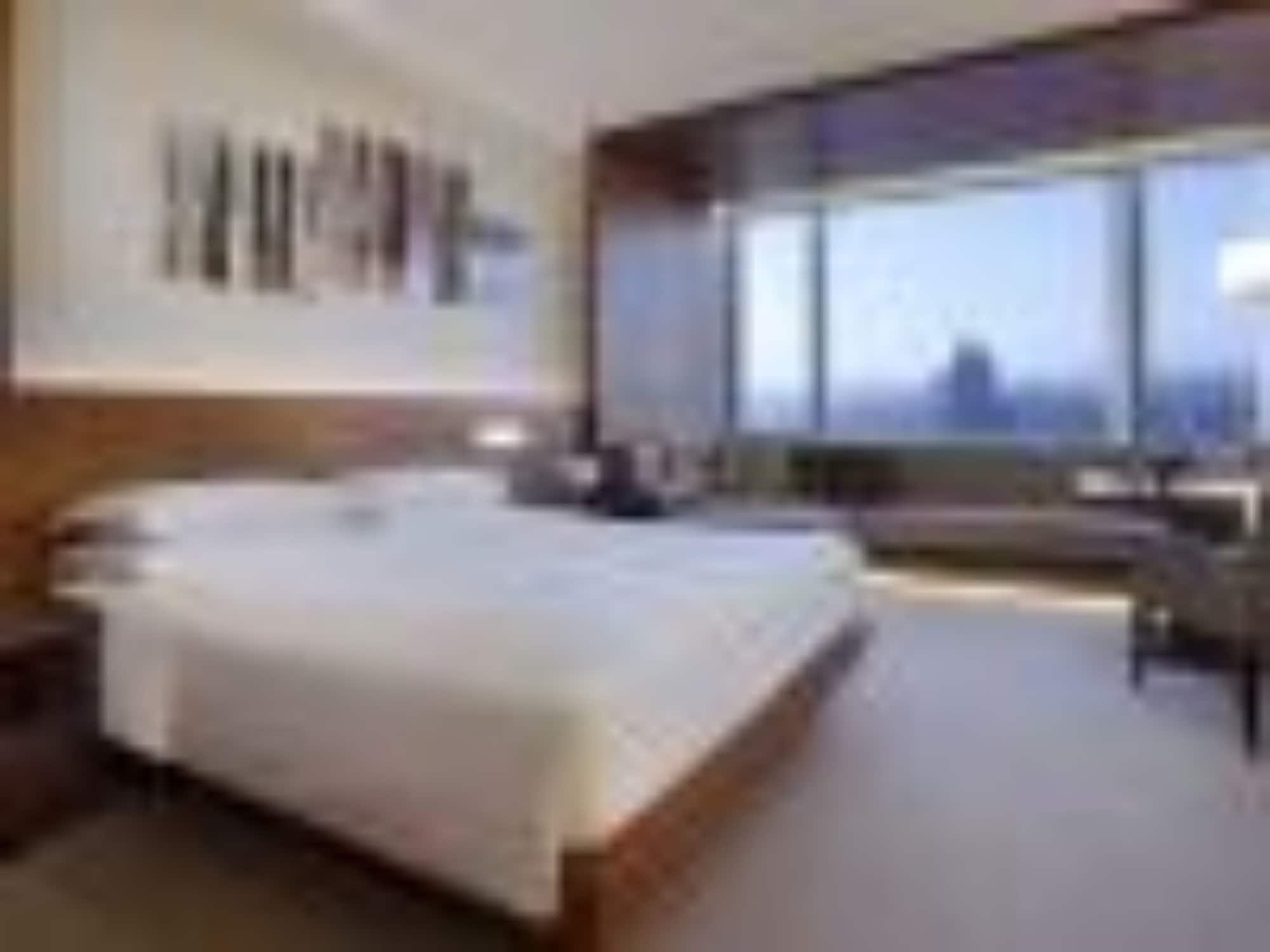 Hyatt Regency Changchun Exterior foto