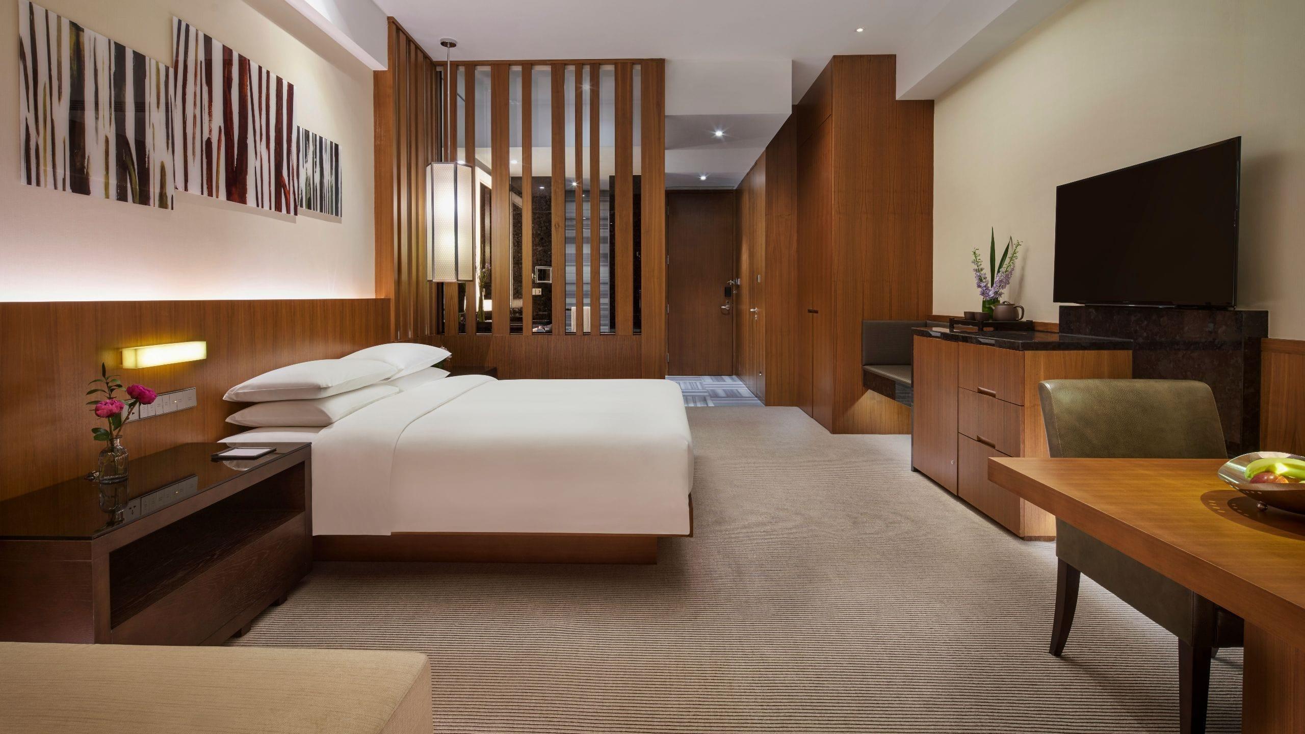 Hyatt Regency Changchun Exterior foto