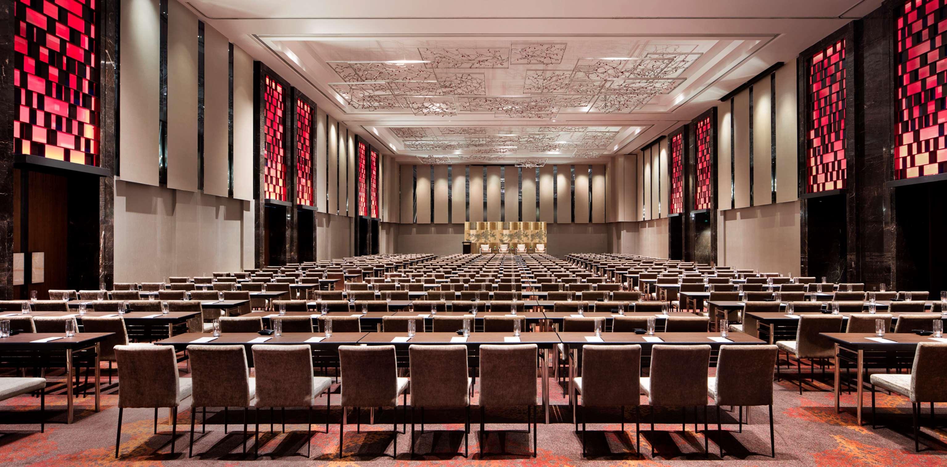 Hyatt Regency Changchun Exterior foto