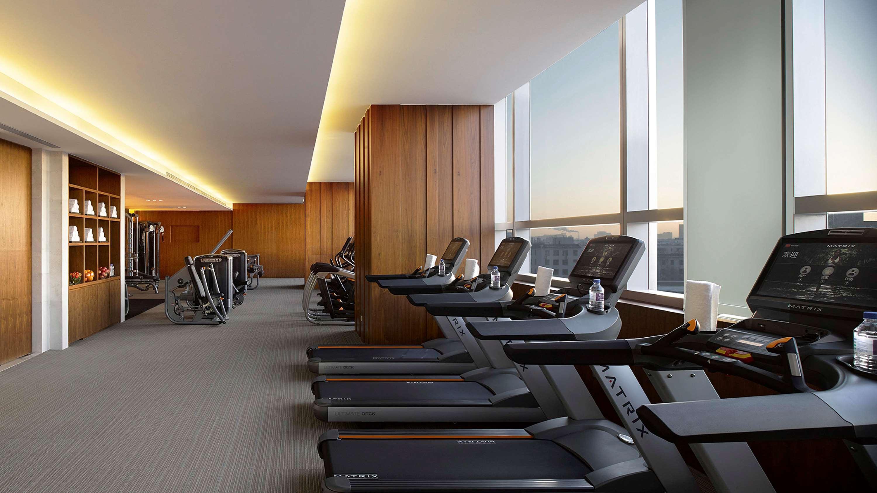 Hyatt Regency Changchun Exterior foto