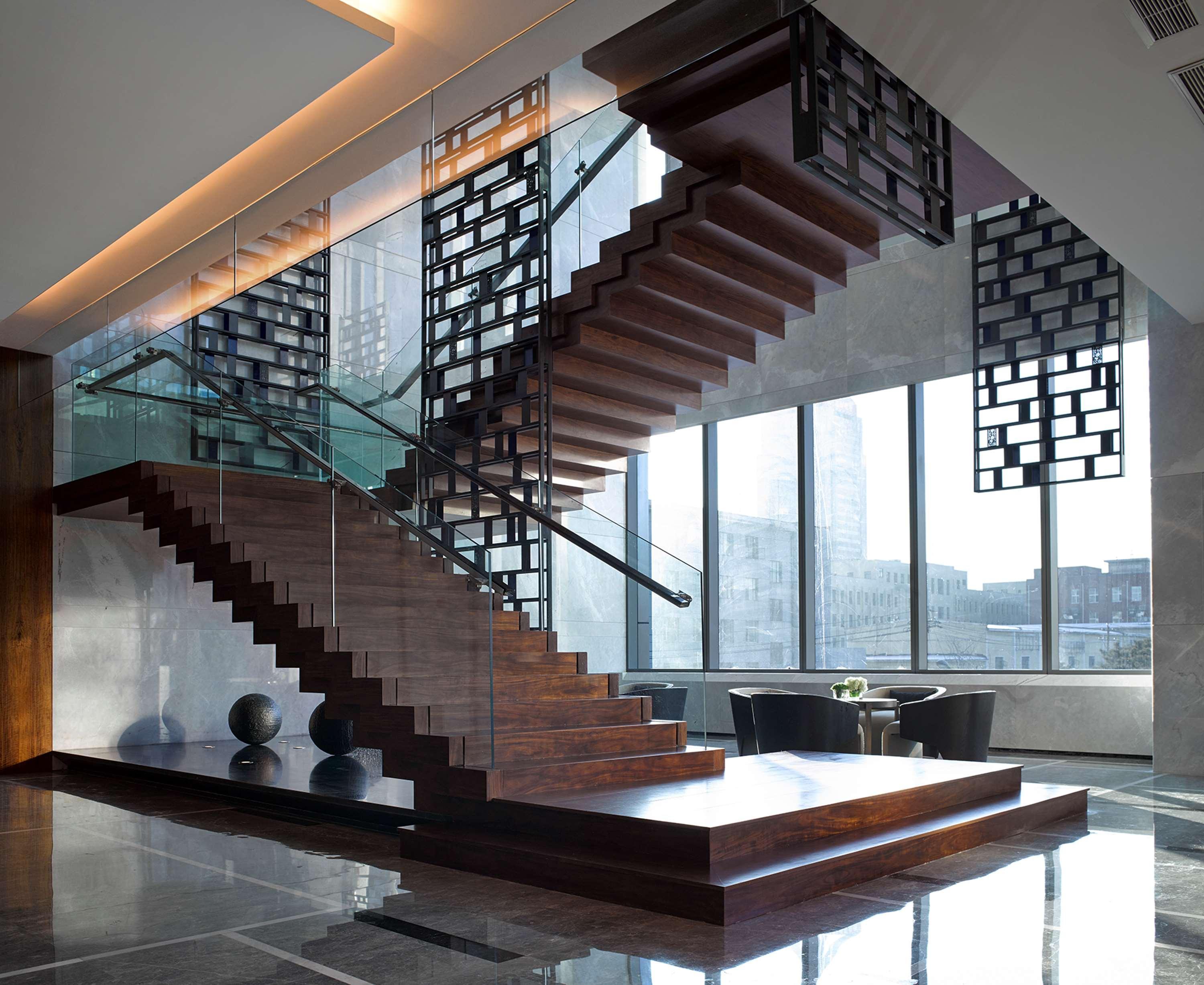Hyatt Regency Changchun Exterior foto