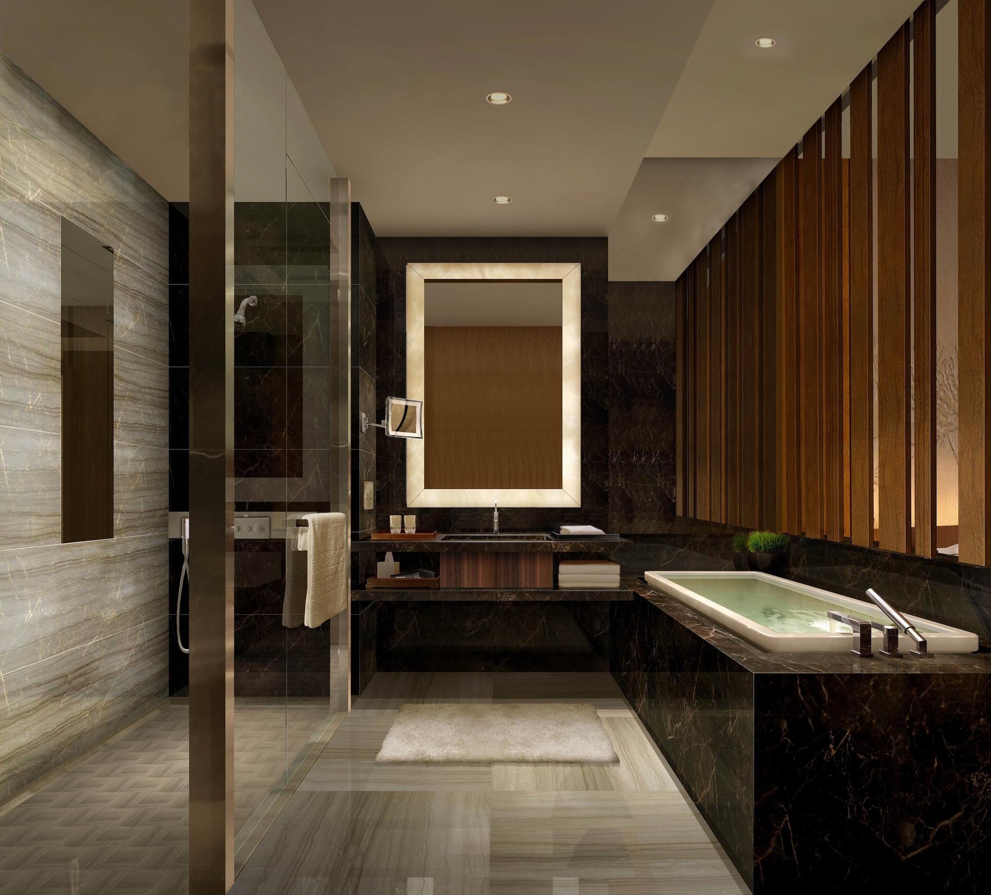 Hyatt Regency Changchun Exterior foto