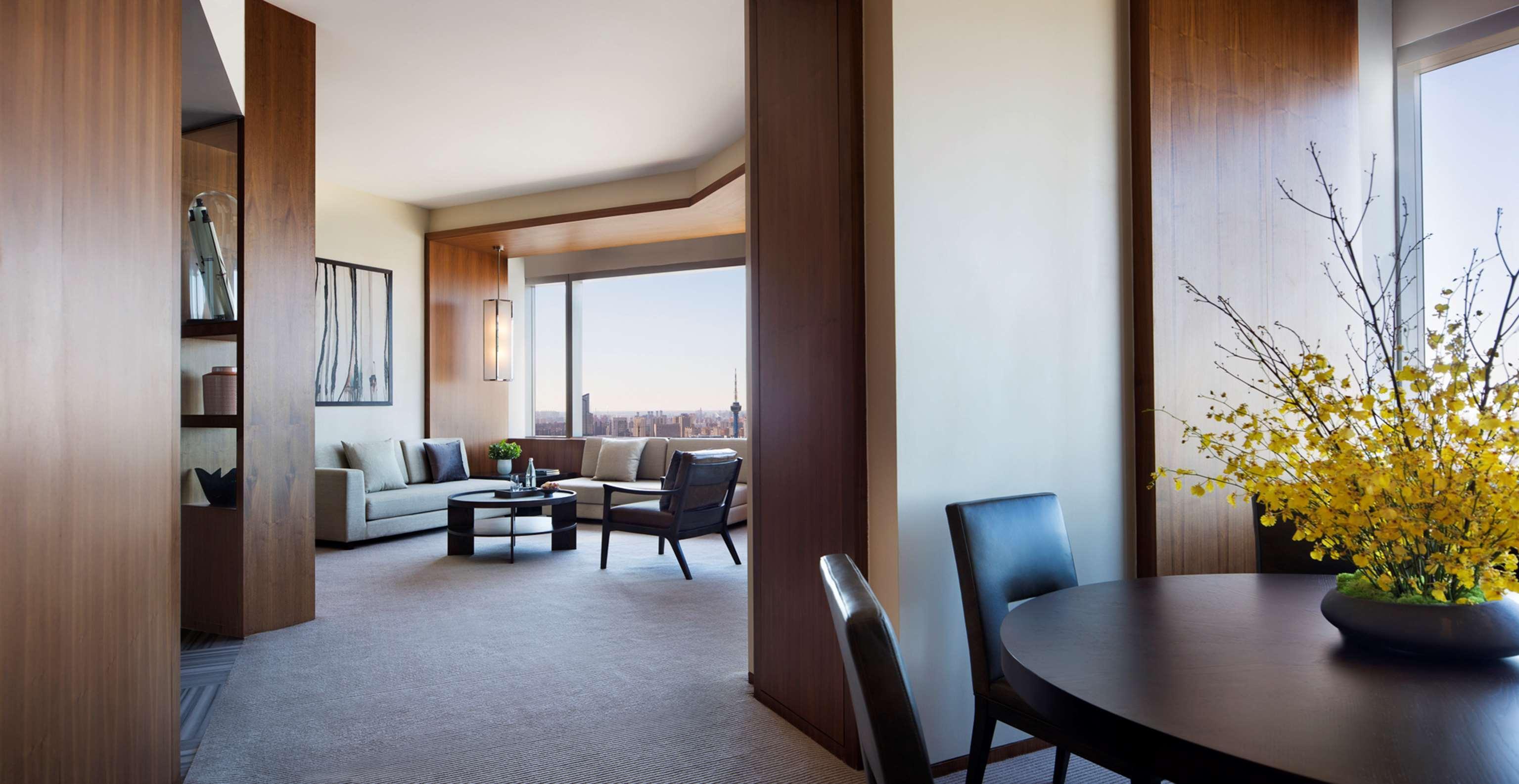 Hyatt Regency Changchun Exterior foto