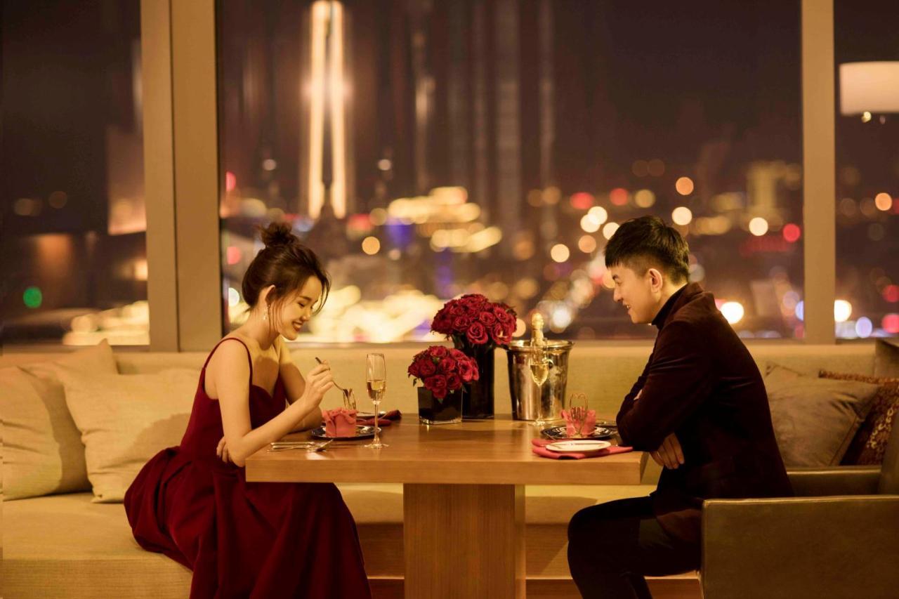 Hyatt Regency Changchun Exterior foto